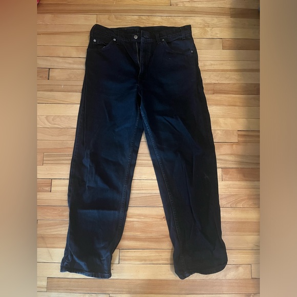 VINTAGE LEVIS - Picture 2 of 2